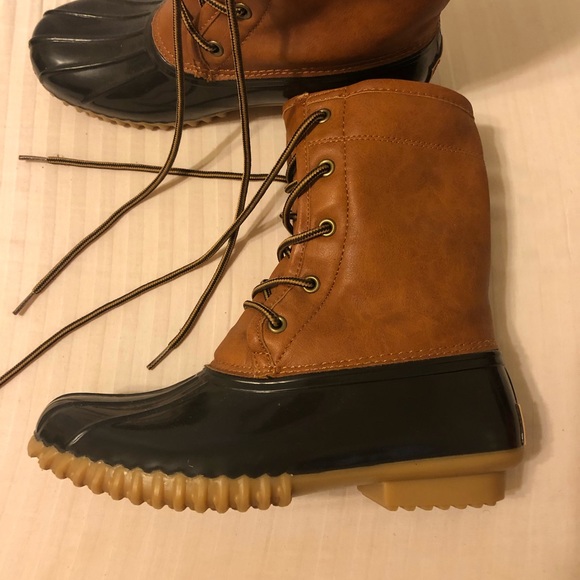 Original duck boots new - Picture 3 of 11